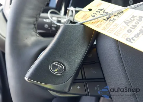 2025 Lexus Tx 350 Premium z USA, uszkodzony, nr VIN 5TDAAAA62SS016064